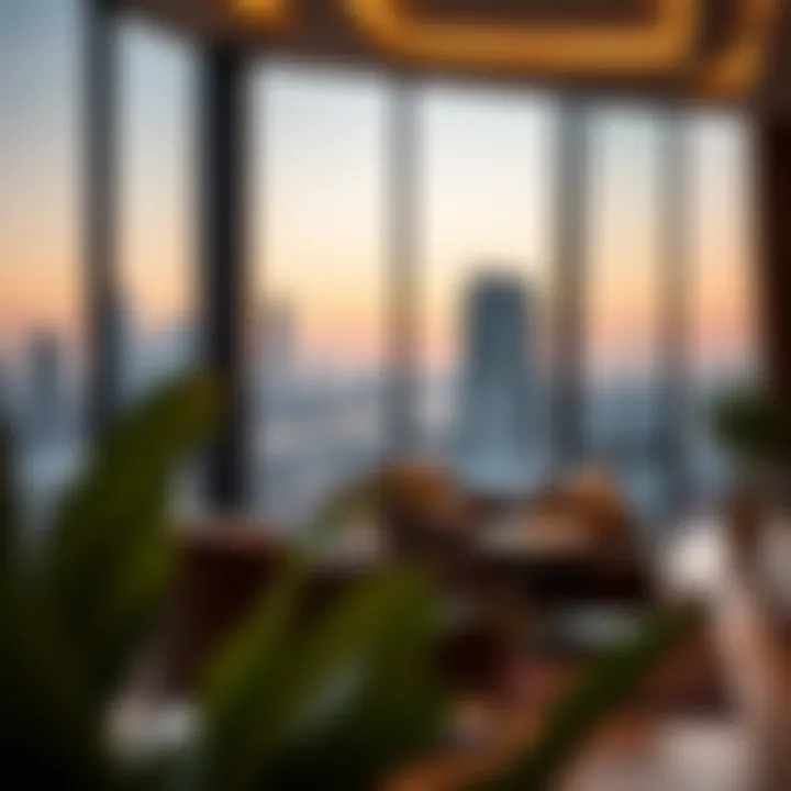 Investment strategies in Dubai