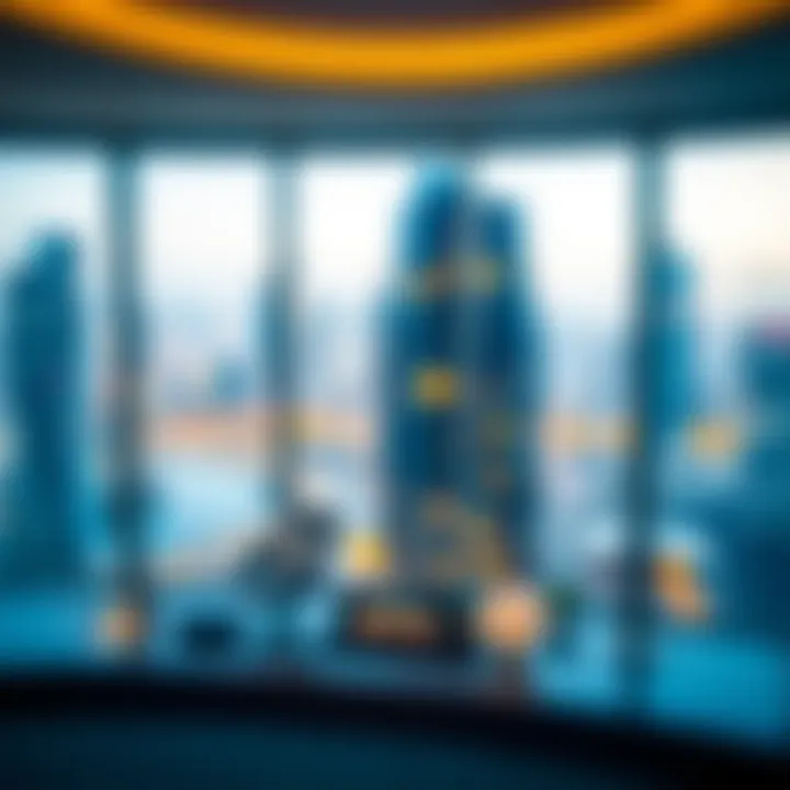 Key benefits for investors in the real estate market