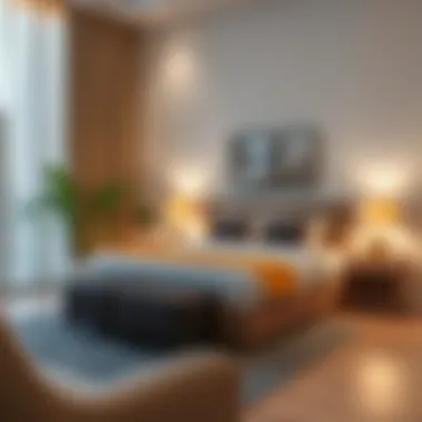 Understanding Lease Agreements Key elements of a lease agreement for studio rentals