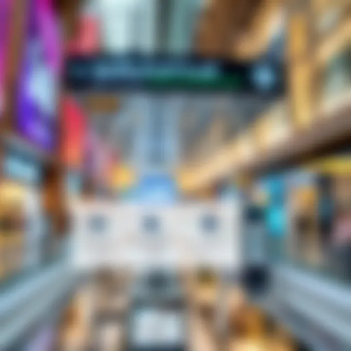 Understanding Salik System Operations Infographic depicting Salik system operations