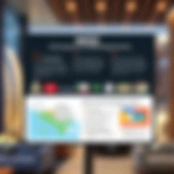 Informative infographic on NOC requirements