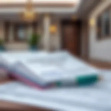 Essential Documents for Cancellation Papers Official documentation required for cancellation papers