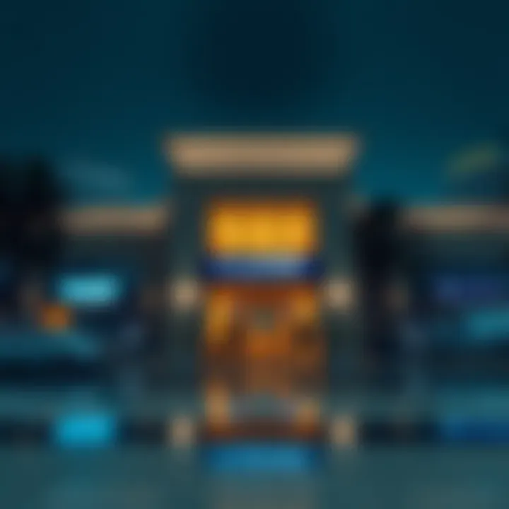 Challenges faced while opening a bank account without a visa