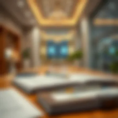 Documentation required for bank account in UAE