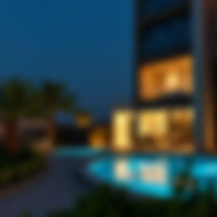 Diverse property options available through Prowin Properties