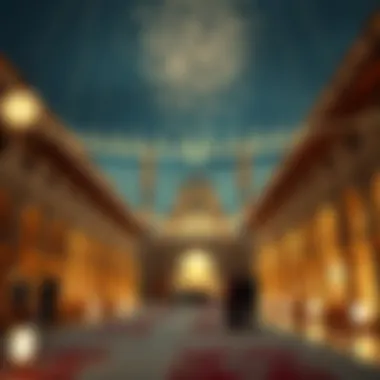 Cultural significance of Islamic New Year