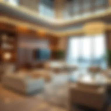 Application process for UAE residence visa