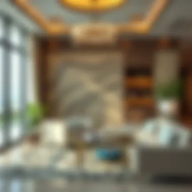 Eligibility criteria for obtaining a residence visa