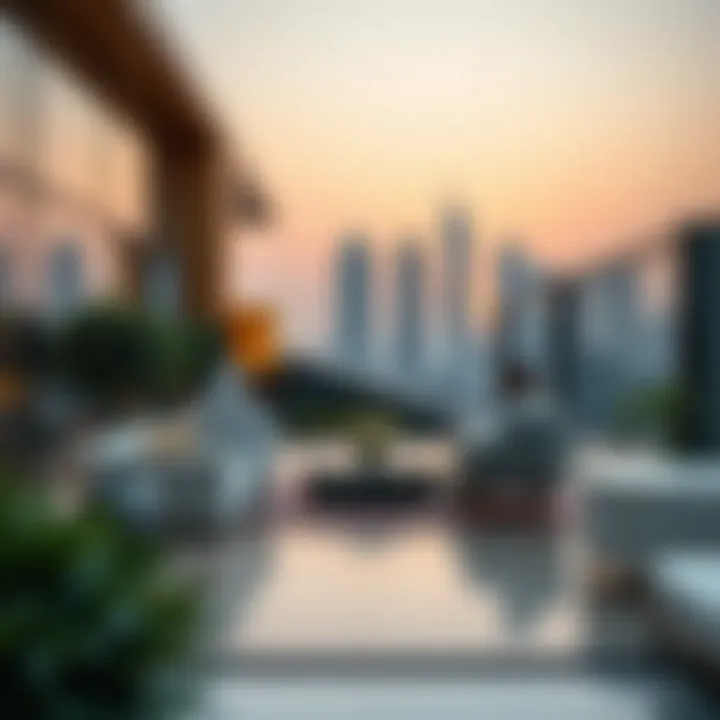 Implications of residency status in the UAE