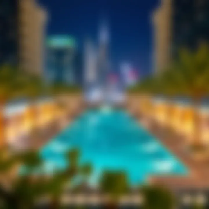 Stakeholders in Dubai's real estate sector