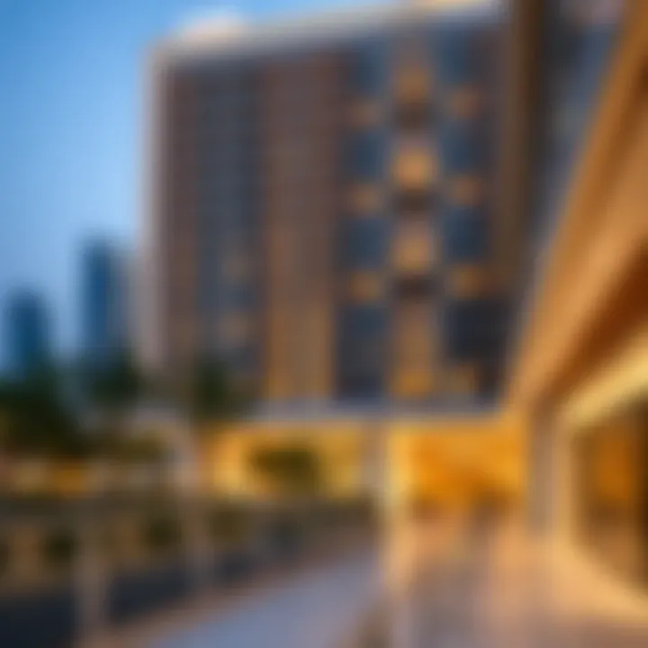 Overview of Tasheel services in Dubai