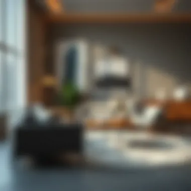 Sustainable furniture practices in Dubai