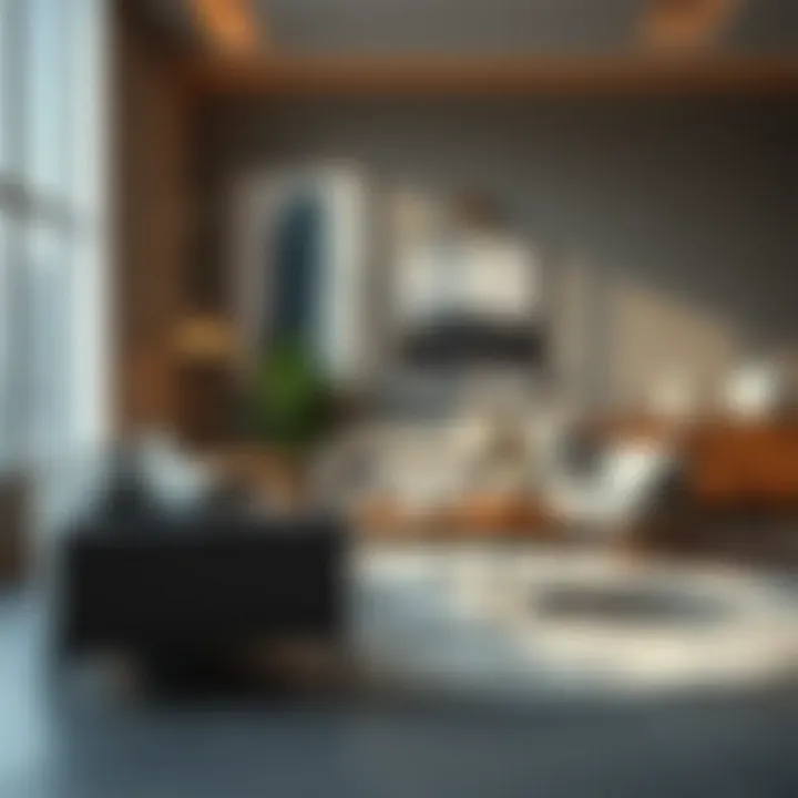 Sustainable furniture practices in Dubai