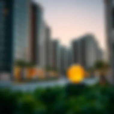 Investment opportunities in Ayana Properties