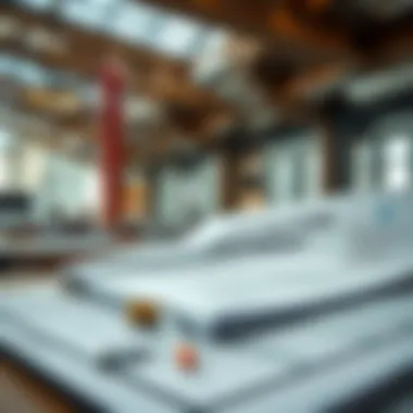 Regulatory documents related to construction noise in Dubai