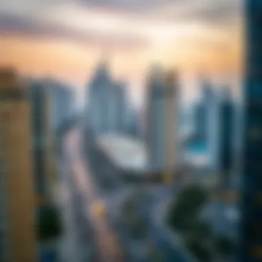 Overview of Dubai's Real Estate Landscape Dubai Real Estate Market Overview