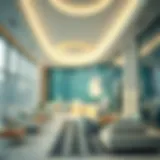 Overview of DLD Service Charges