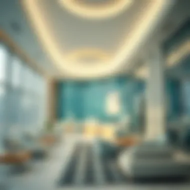 Overview of DLD Service Charges