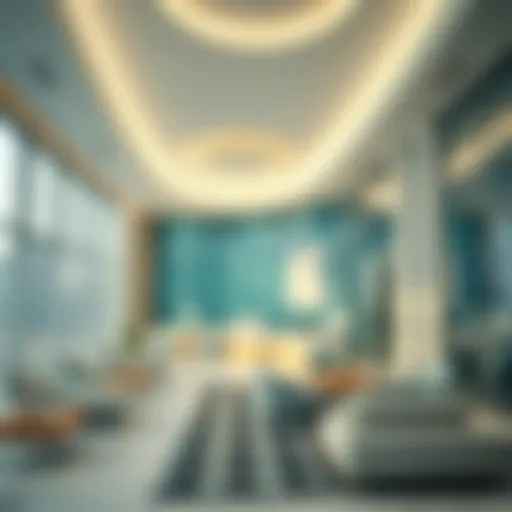 Overview of DLD Service Charges