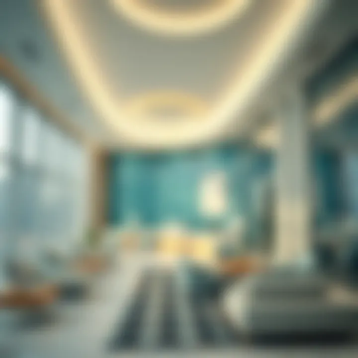 Overview of DLD Service Charges