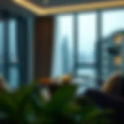 Detailed overview of escrow accounts concept