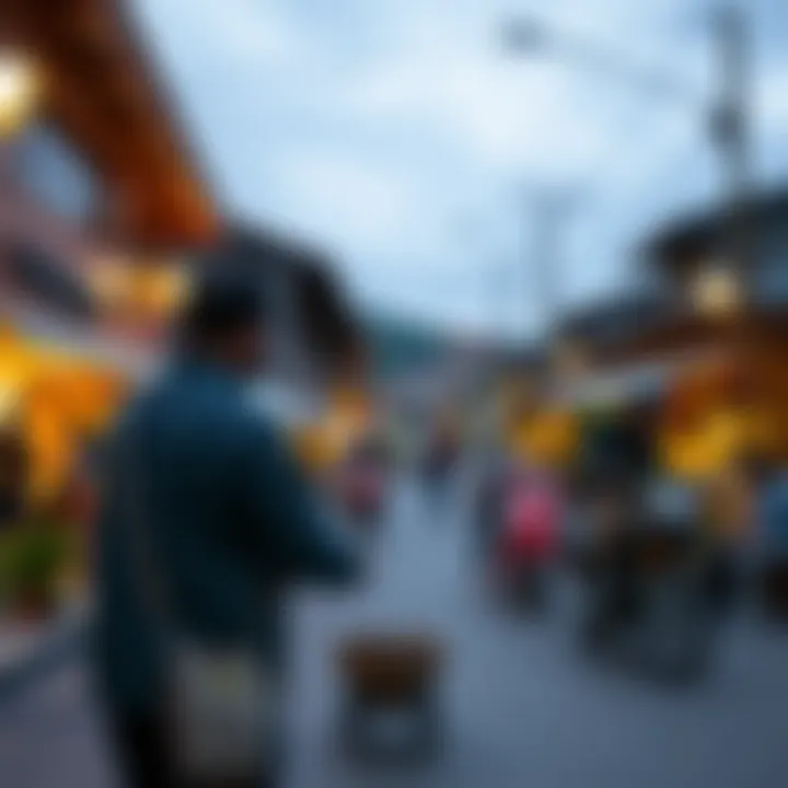 Cultural exchanges enhancing community ties