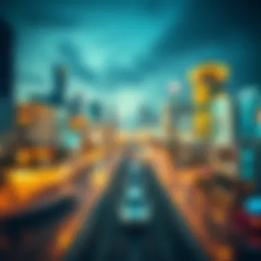 Technological advancements connecting individuals worldwide