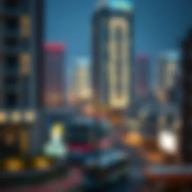 Effective budgeting for utility costs in Dubai