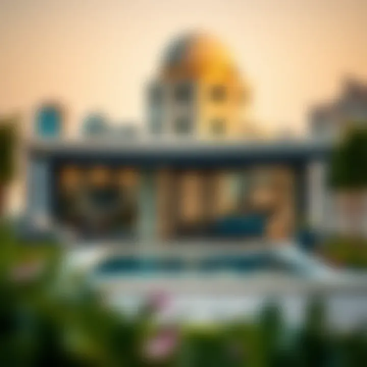 Hidden Costs of Maid Visa in Dubai Visual representation of hidden costs associated with maid visas