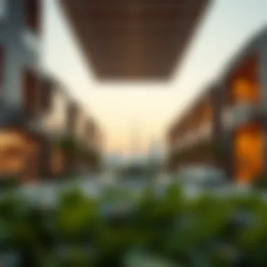 Dispute resolution mechanisms in real estate in Dubai