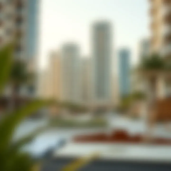 Legal framework overview for rent increases in Dubai