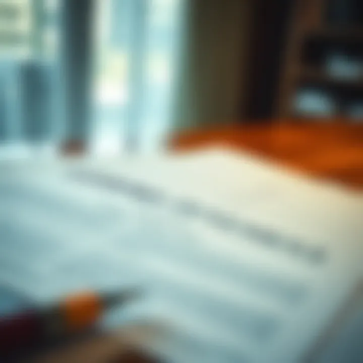 Landlord and Tenant Agreement within Ejari Framework Landlord and tenant agreement under Ejari framework