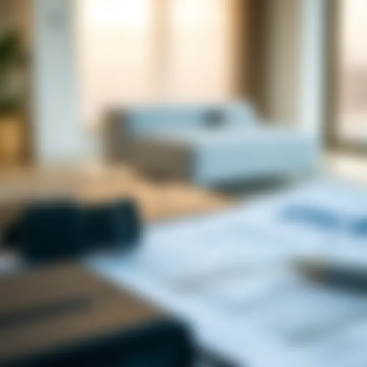 Essential Documentation for Ejari Registration Documentation required for Ejari registration