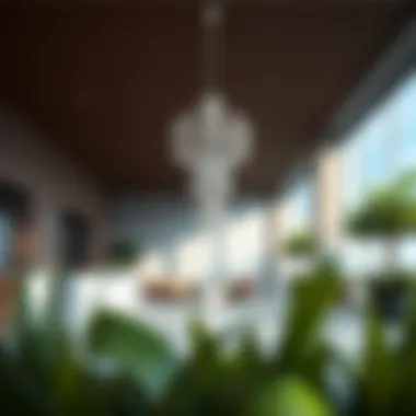 Wellness-Focused Design in Commercial Real Estate Commercial building showcasing wellness-focused designs