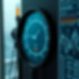 Detailed analysis of electricity costs