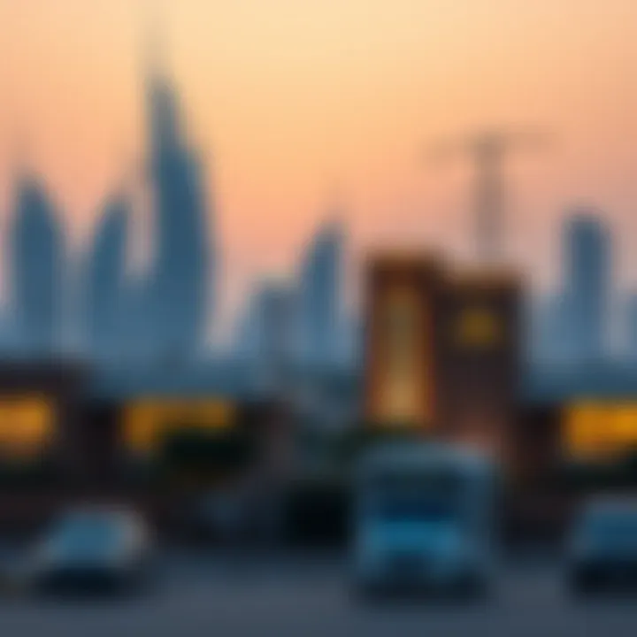 Future forecasts of electricity pricing