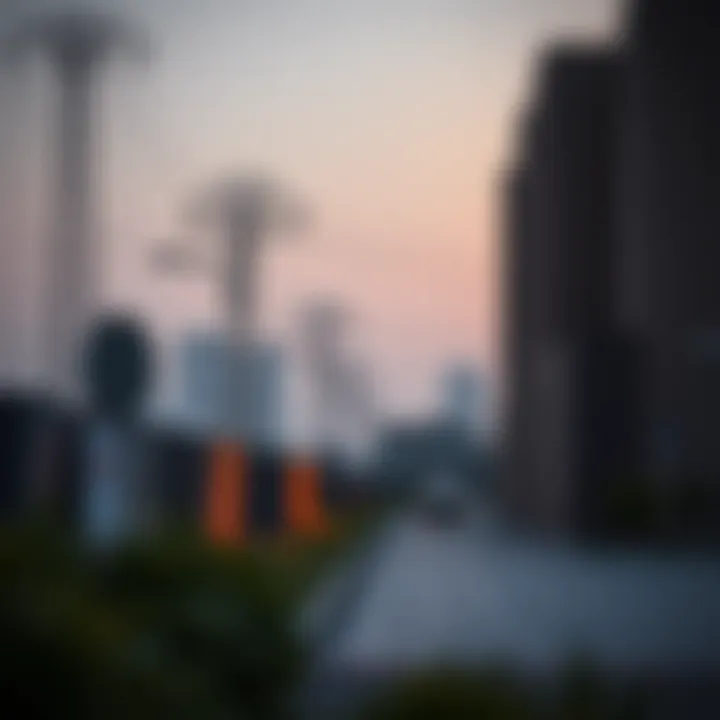 Historical trends of electricity prices