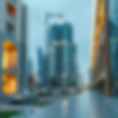 Impacts on property value