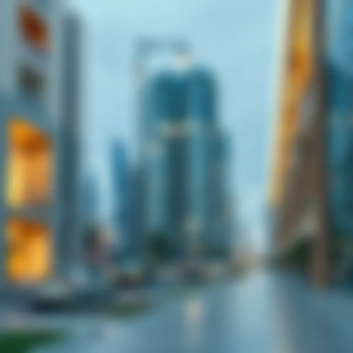 Impacts on property value