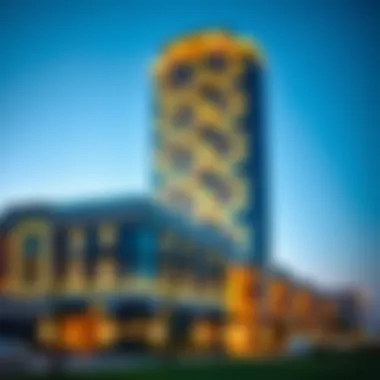 Strategic tax planning in Dubai real estate