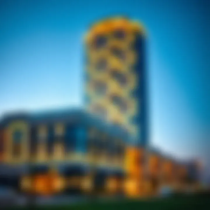 Strategic tax planning in Dubai real estate