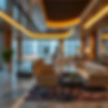 Navigating regulatory landscape for property investment