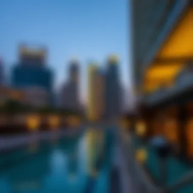 Challenges in Dubai's tax environment for investors