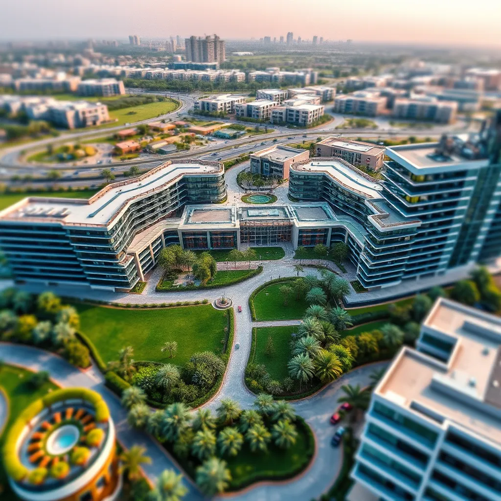 Exploring Dubai Hills Estate Insights On Park Point exploring-dubai-hills-estate-insights-on-park-point