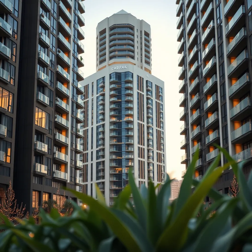 The Role of Condor Developers in Dubai's Real Estate Market