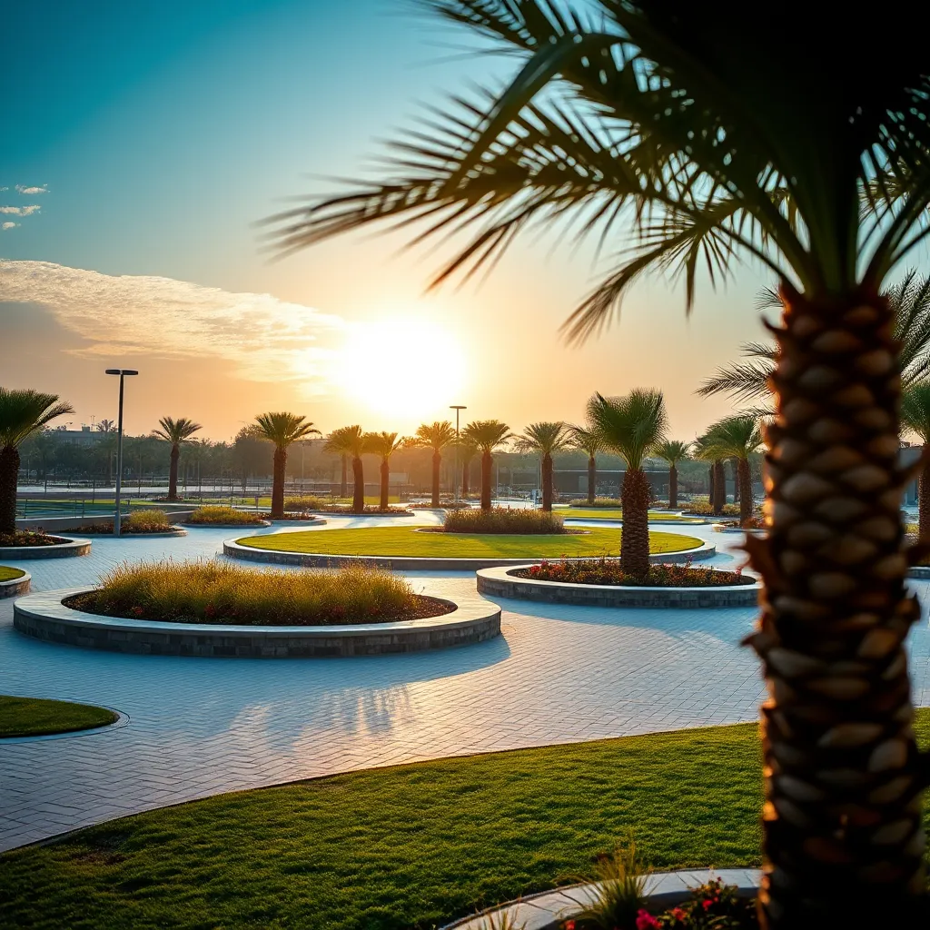 Mudon Al Ranim: Dubai's Premier Residential Community